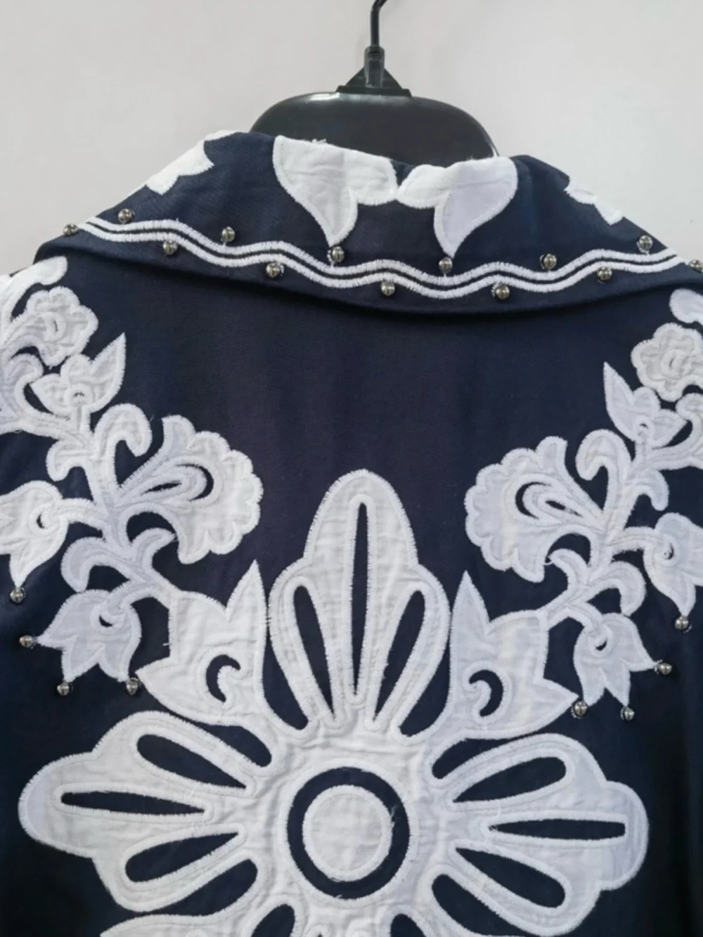 Sea Liliana Jacket - Picture 9 of 11